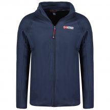 Bluza Geographical Norway TUG Sweatshirt FZ ASS B 235 M WW3009H/GN-NAVY