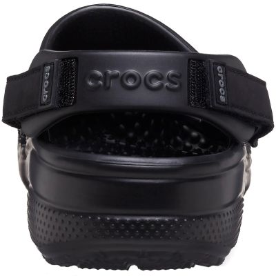 7. Chodaki Crocs Yukon Vista II LR Clog M 207689 0DD