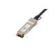 3. Extralink Kabel QSFP+ QSFP+ DAC DAC, 40Gbps, 3m, 30AWG