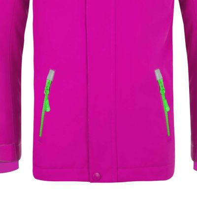 4. Kurtka zimowa Trollkids Kids Holmenkollen Snow Jacket Pro Jr 913-213