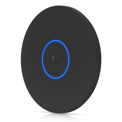 13. Access Point Wi-Fi 7 Ubiquiti UniFi U7 PRO XGS B 2.4GHz(2 x 2)/5GHz(4 x 4)/6GHz(2 x 2) PoE++ 1x10G Czarny (U7-PRO-XGS-B-EU)