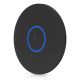 13. Access Point Wi-Fi 7 Ubiquiti UniFi U7 PRO XGS B 2.4GHz(2 x 2)/5GHz(4 x 4)/6GHz(2 x 2) PoE++ 1x10G Czarny (U7-PRO-XGS-B-EU)