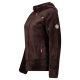 3. Polar damski Geographical Norway UPALOOD BROWN DB LADY 047-1 (WZ4176F/GN-BROWN)