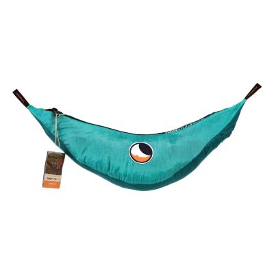 3. Hamak Ticket To The Moon Original Plum/Peach