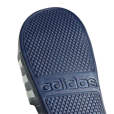 4. Klapki adidas Adilette Aqua M F35542