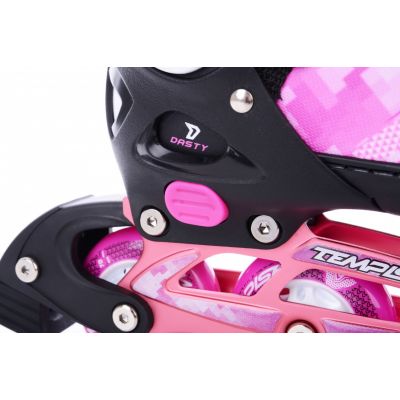 9. Rolki Tempish Dasty Jr 1000050