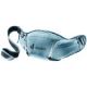 8. Deuter Shortrail III Lake - nerka do biegania
