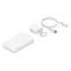 6. Router (Gateway). Switch Ubiquiti UniFi  (UXG-Fiber-EU)