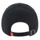 2. 47 Brand Arsenal FC MVP Cap 15121419 Czarne OSFM
