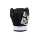 5. DC Shoes COURT GRAFFIK BLACK 01662-061