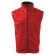 5. Kamizelka Rimeck Body Warmer M MLI-50907 czerwony