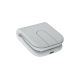 5. Logitech Mobi Mouse - Ultraportable wireless mouse, Off-white