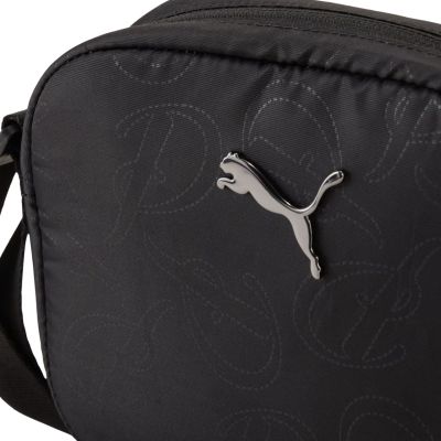 4. Torebka Puma Pop Crossbody czarna 91338 07