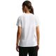 9. Koszulka damska Nike Dri-Fit Park VIII biała HV8178 100