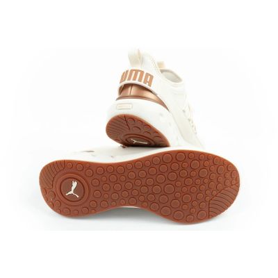 9. Puma buty męskie sportowe Softride Carson Fresh lekkie sneakersy ecru