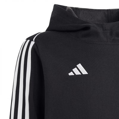 3. Bluza adidas Tiro 23 League Sweat Hoodie Jr HS3606