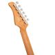 10. CORT G200SE ACR - Gitara elektryczna