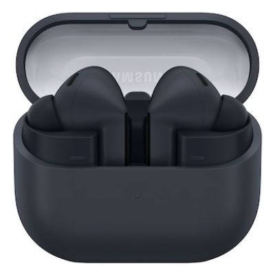43. Słuchawki bezprzewodowe SAMSUNG Galaxy (R420) Buds3 FE Czarne