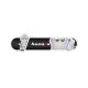 24. Fotel gamingowy Huzaro Force 4.7 RGB White
