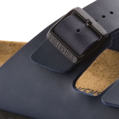 6. Birkenstock Arizona 51753 białe 39