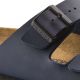 6. Birkenstock Arizona 51753 białe 39