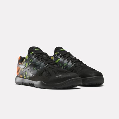 2. Sneakersy Reebok NANO 2.0 (100244684)