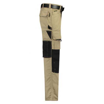Spodnie robocze Mlfini Cordura Canvas Work Pants MLI-T61T9