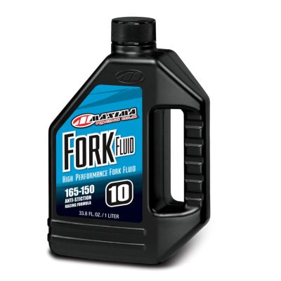 Maxima olej do amort. RACING FORK OIL 10WT 1l
