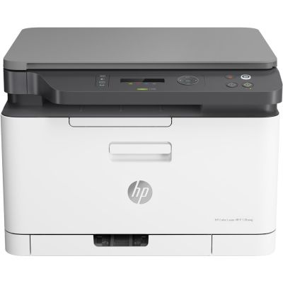Urządzenie wielofunkcyjne HP Color Laser MFP 178nw 4ZB96A (laserowe, laserowe kolor; A4; Skaner płaski)