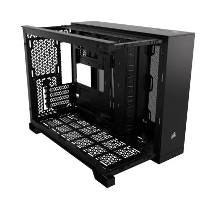 3. Obudowa Corsair 2500D AIRFLOW Black