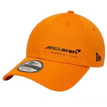 Czapka z daszkiem New Era McLaren F1 Team Essentials Cap 60357157