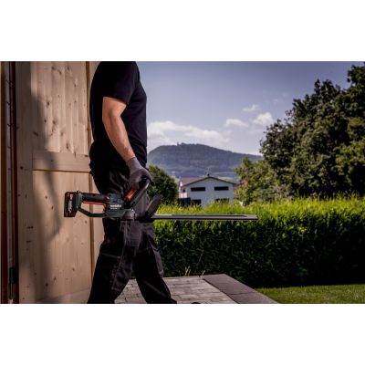 10. Metabo HS 18 LTX 65 Podwójne ostrze 2,3 kg