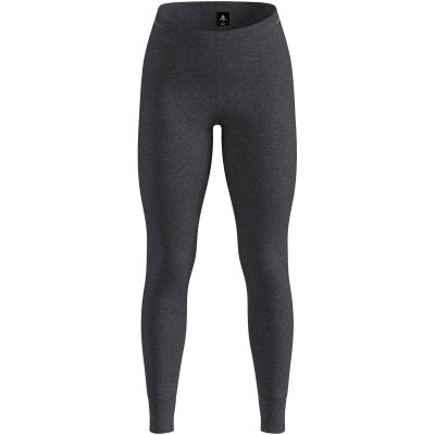 2. Legginsy termoaktywne damskie Odlo ACTIVE WARM ECO szary