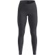 2. Legginsy termoaktywne damskie Odlo ACTIVE WARM ECO szary