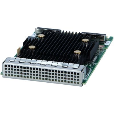 2. HPE MR216i-o Gen11 x16 Lanes without Cache OCP SPDM Storage Controller kontroler RAID PCI 4.0