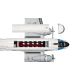 6. LEGO Icons 11378 - Samolot pasażerski Douglas DC-3 PAN AM