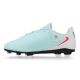 4. Buty Nike Phantom GX II Club FG/MG JR FJ2600300