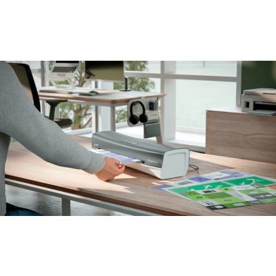 4. Laminator Leitz iLAM Office Pro A3