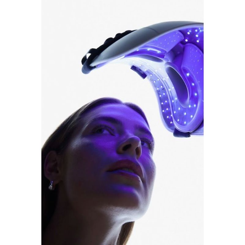 23. THERABODY TheraFace Mask Glo