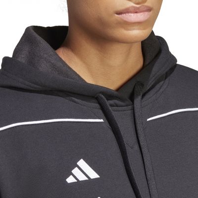 11. Bluza adidas Tiro 23 League Sweat Hoodie W HS3603