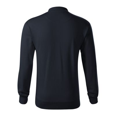 3. Bluza męska Bomber (dark navy)
