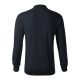 3. Bluza męska Bomber (dark navy)