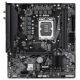 2. Płyta główna Gigabyte H610M D3H WIFI DDR4 | Rodzina procesorów Intel | Gniazdo procesora LGA1700 | Obsługiwane interfejsy dysków twardych SATA, M.2 | Ilość złączy SATA: 4