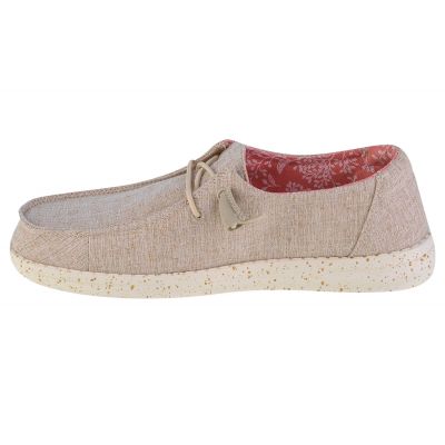 2. Buty Hey Dude Wendy Chambray W 40058-2BK