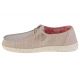 2. Buty Hey Dude Wendy Chambray W 40058-2BK