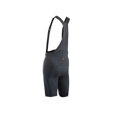 4. Spodenki rowerowe NORTHWAVE Extreme Pro 2 Bibshort czarny