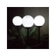 5. Lampa solarna GreenBlue GB121