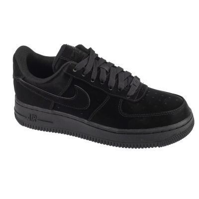 Nike Air Force 1 07 LX HF9109-001 Czarne 36
