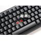 4. Ducky Tinker 75 klawiatura Gaming USB Niemiecki Czarny