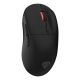 12. GENESIS Zircon XIII myszka Gaming Oburęczny RF Wireless + USB Type-C Optyczny 26000 DPI